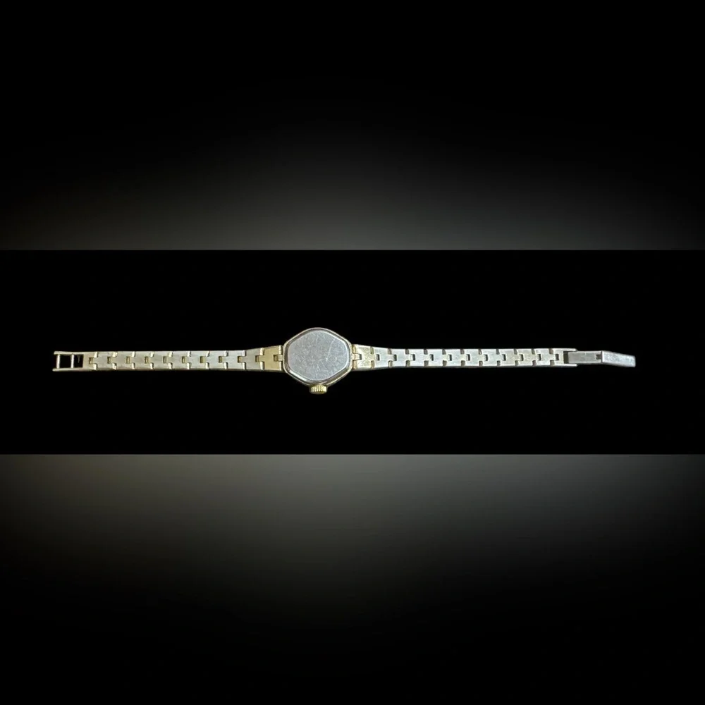 Jules Jürgensen Automatic Swiss 17 Jewels (6.5”) WORKING